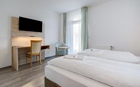 Landhotel Kueffner